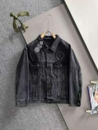 Picture of Chrome Hearts Jackets _SKUChromeHeartsS-3XLxetr8334855
